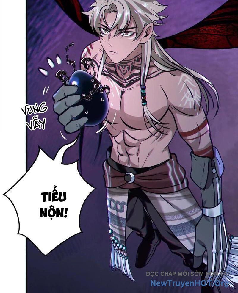 Dị Chủng Hắc Đản: Chapter 12