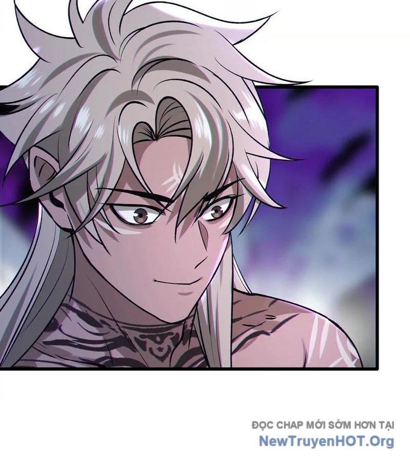 Dị Chủng Hắc Đản: Chapter 12