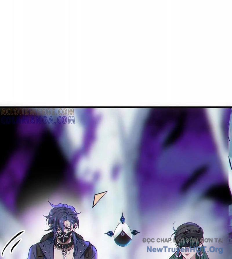Dị Chủng Hắc Đản: Chapter 12