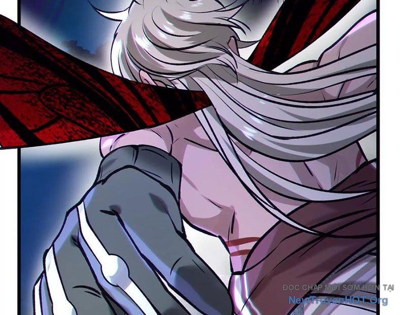 Dị Chủng Hắc Đản: Chapter 13