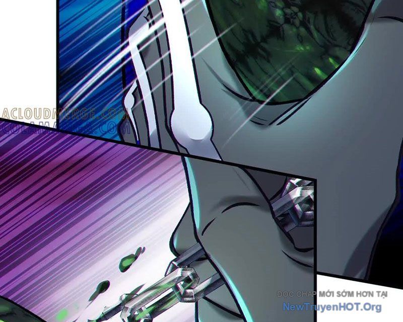 Dị Chủng Hắc Đản: Chapter 13
