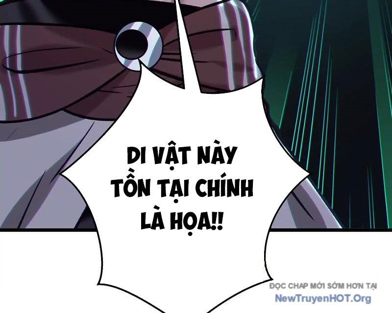 Dị Chủng Hắc Đản: Chapter 13