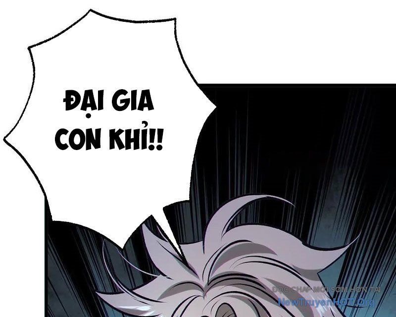 Dị Chủng Hắc Đản: Chapter 13