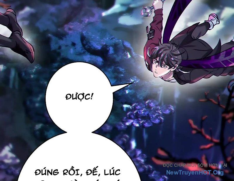 Dị Chủng Hắc Đản: Chapter 13