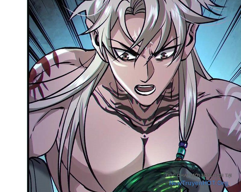 Dị Chủng Hắc Đản: Chapter 13