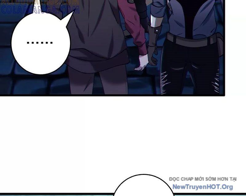 Dị Chủng Hắc Đản: Chapter 13