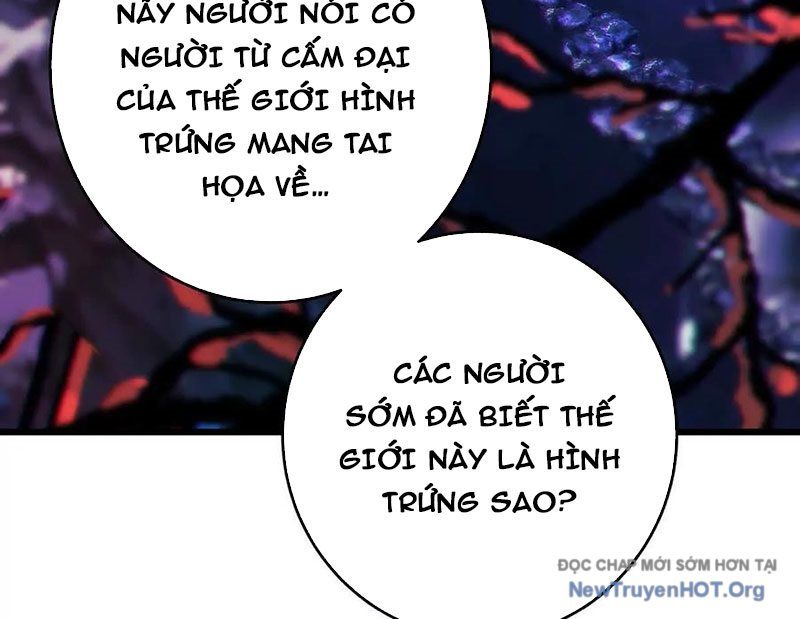 Dị Chủng Hắc Đản: Chapter 13