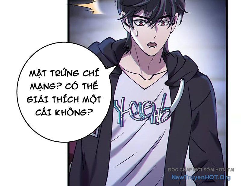 Dị Chủng Hắc Đản: Chapter 13