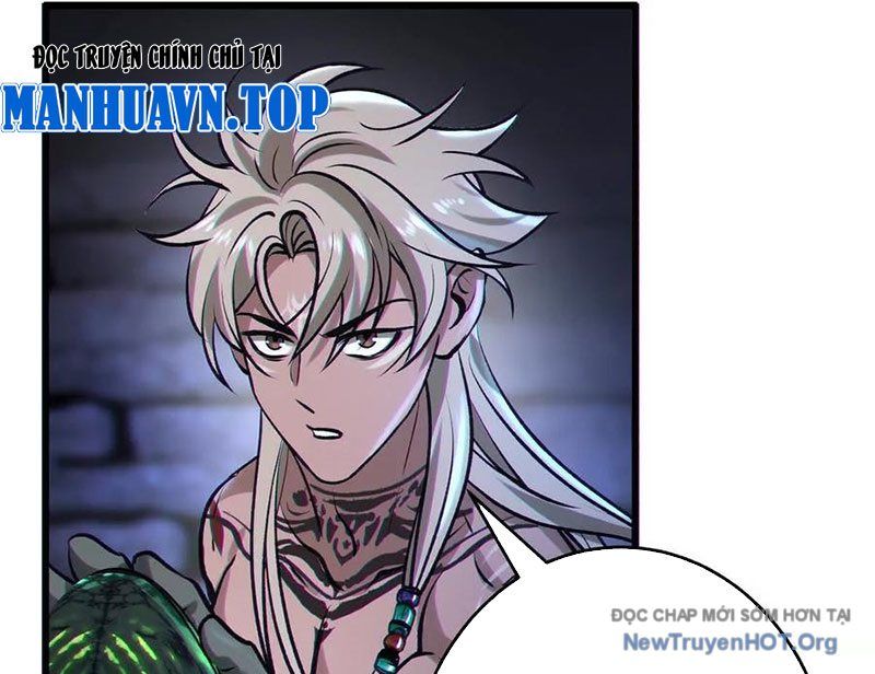 Dị Chủng Hắc Đản: Chapter 13