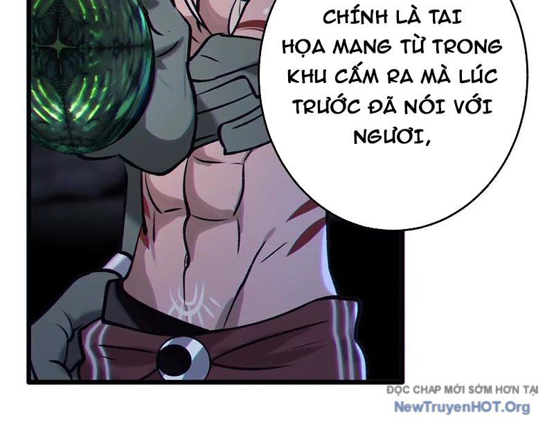 Dị Chủng Hắc Đản: Chapter 13