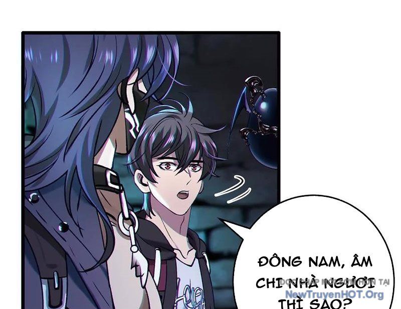 Dị Chủng Hắc Đản: Chapter 13