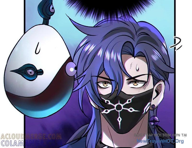Dị Chủng Hắc Đản: Chapter 13
