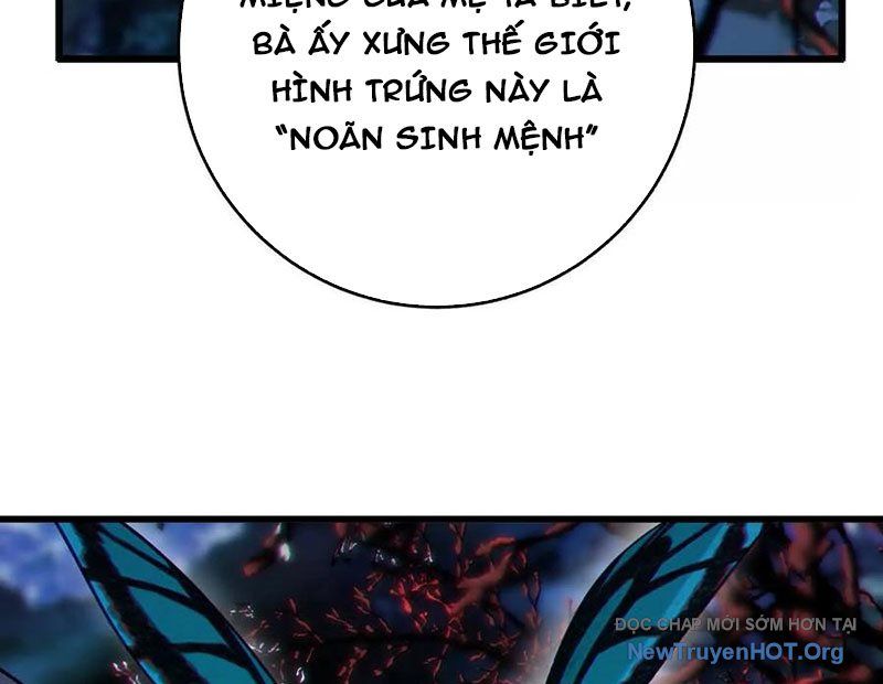 Dị Chủng Hắc Đản: Chapter 13