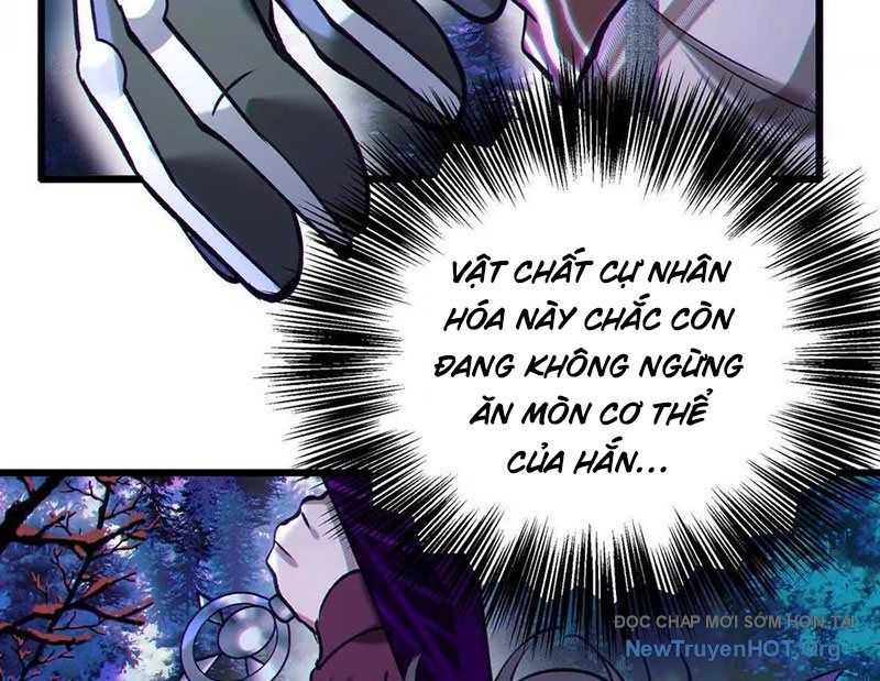 Dị Chủng Hắc Đản: Chapter 13
