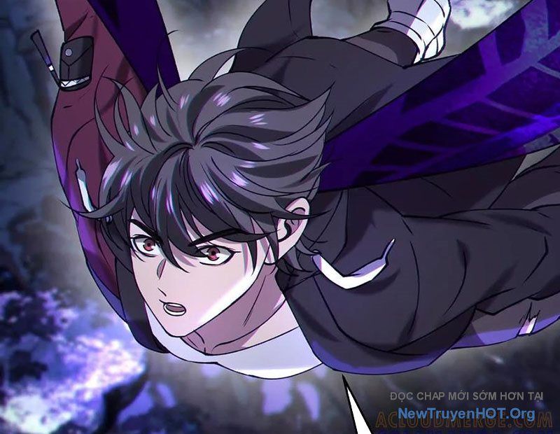 Dị Chủng Hắc Đản: Chapter 13