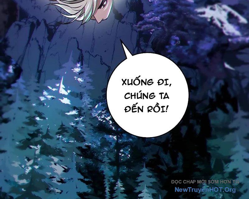 Dị Chủng Hắc Đản: Chapter 13