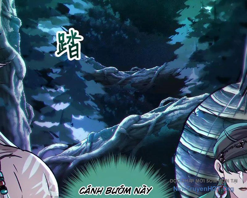 Dị Chủng Hắc Đản: Chapter 13
