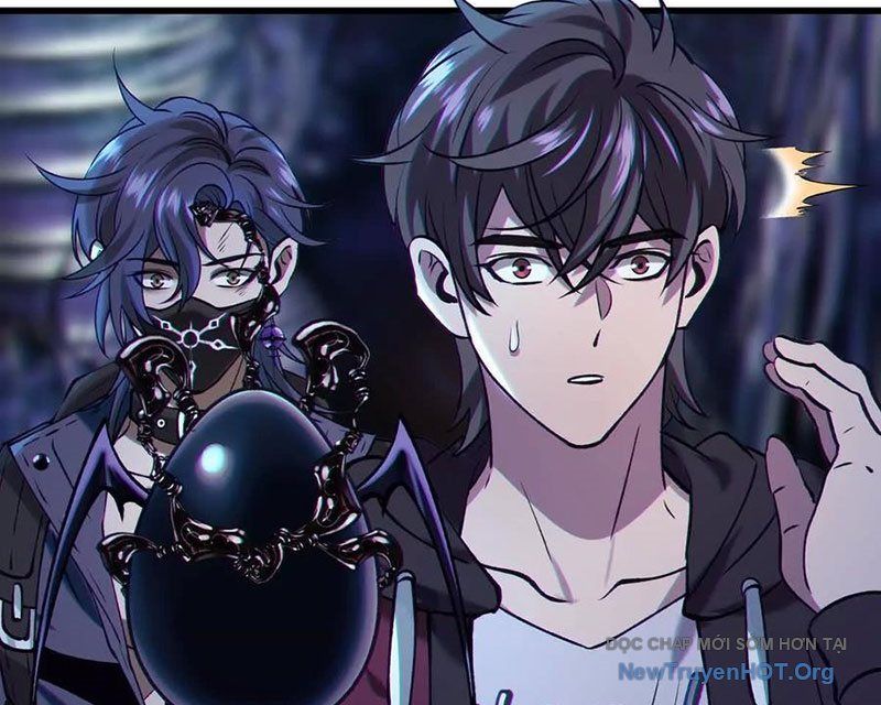Dị Chủng Hắc Đản: Chapter 13