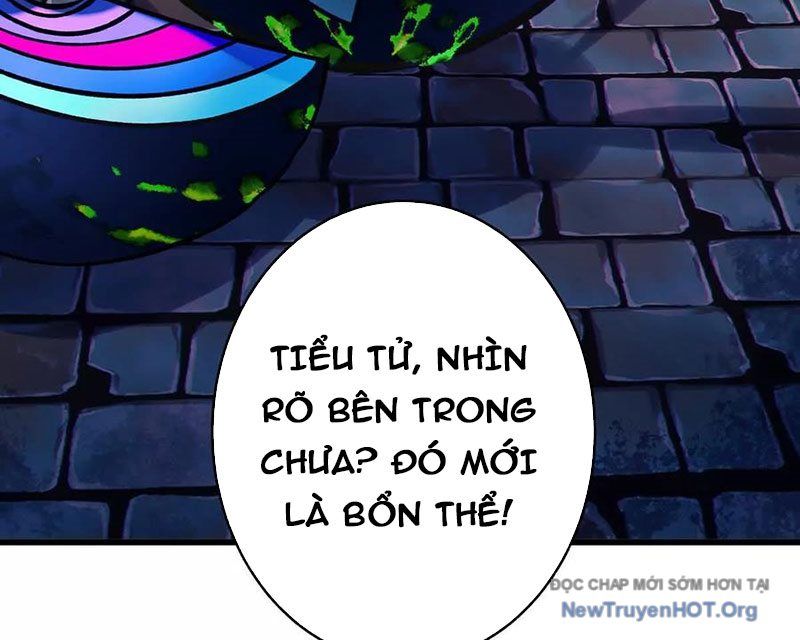 Dị Chủng Hắc Đản: Chapter 13