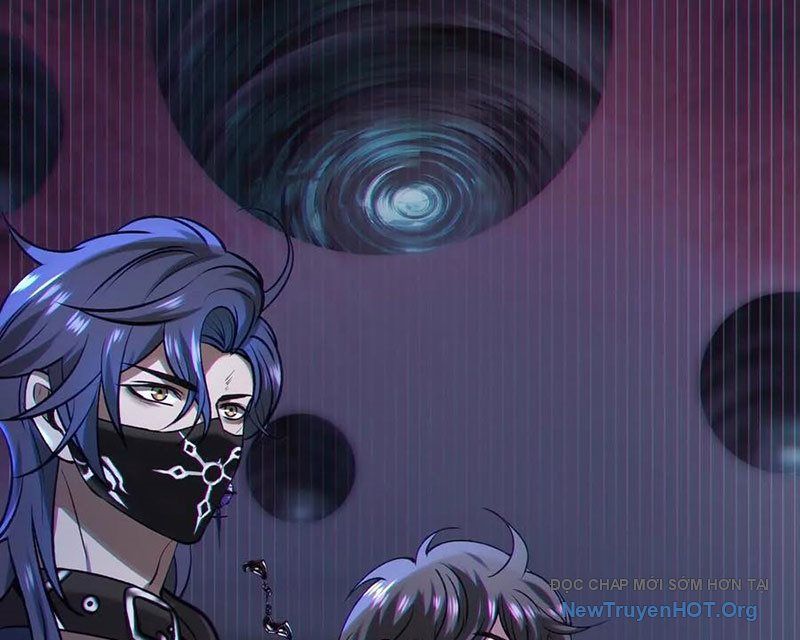 Dị Chủng Hắc Đản: Chapter 13