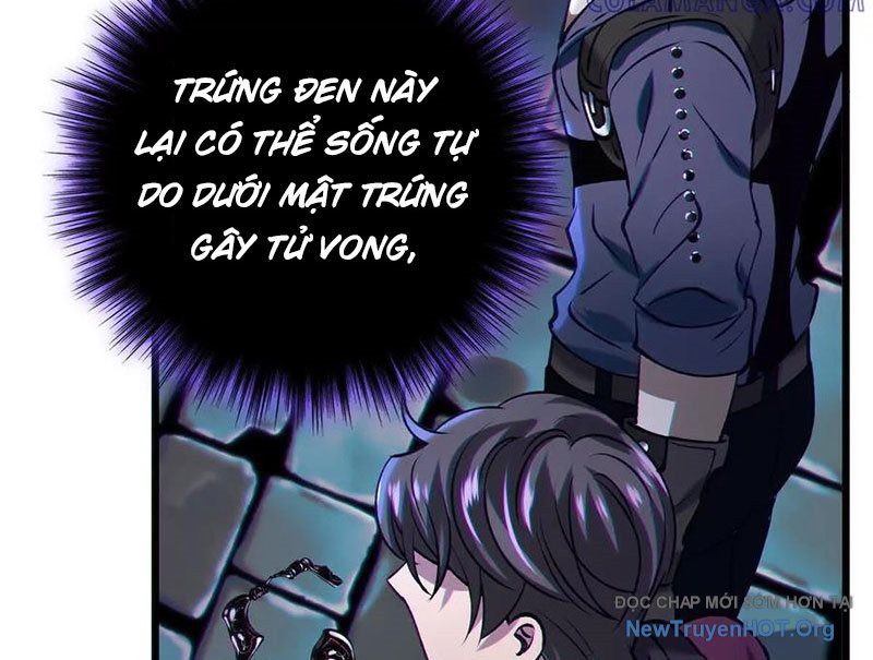 Dị Chủng Hắc Đản: Chapter 14