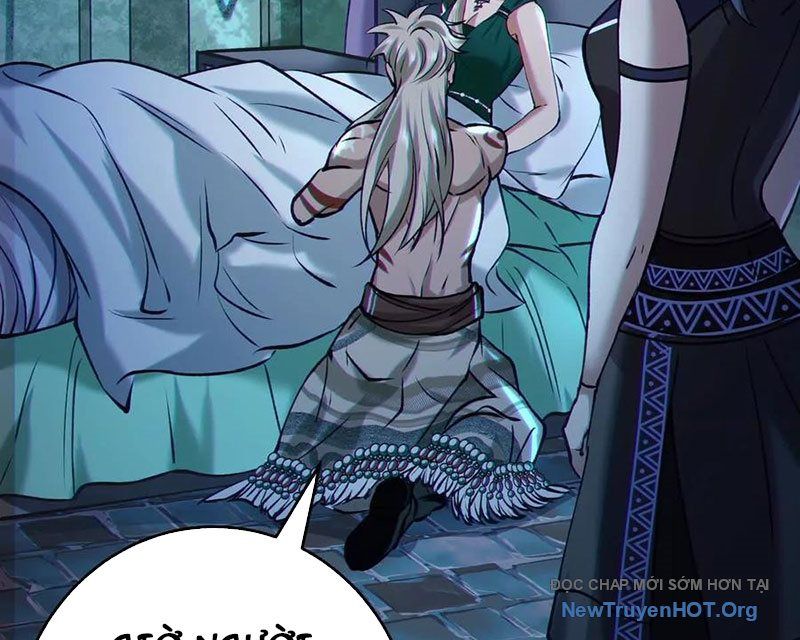 Dị Chủng Hắc Đản: Chapter 14