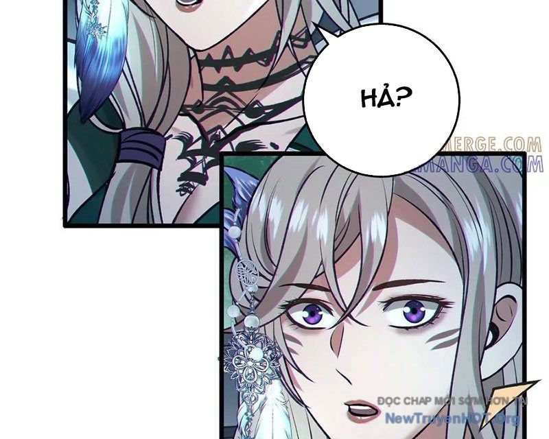 Dị Chủng Hắc Đản: Chapter 14