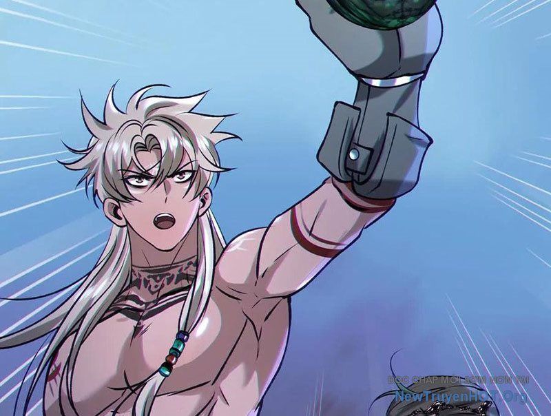 Dị Chủng Hắc Đản: Chapter 14