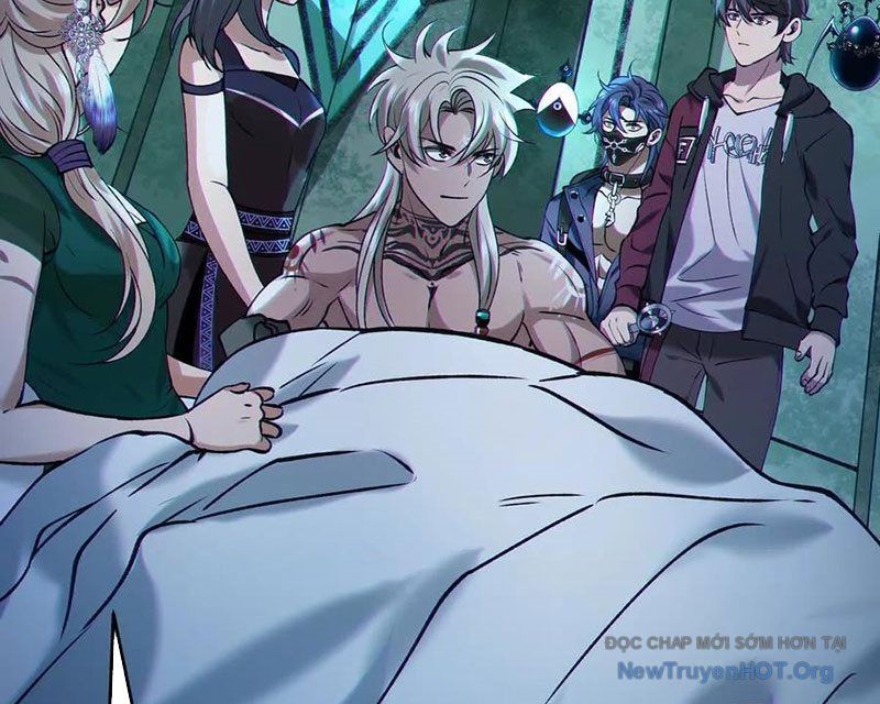 Dị Chủng Hắc Đản: Chapter 14