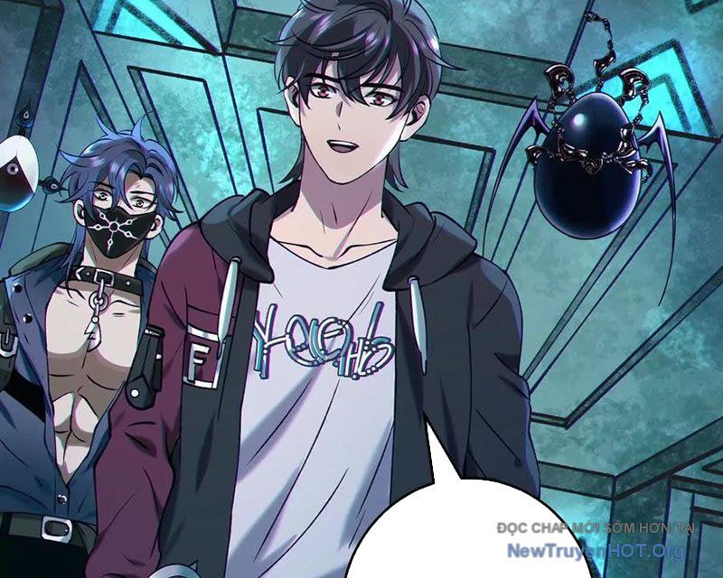 Dị Chủng Hắc Đản: Chapter 14