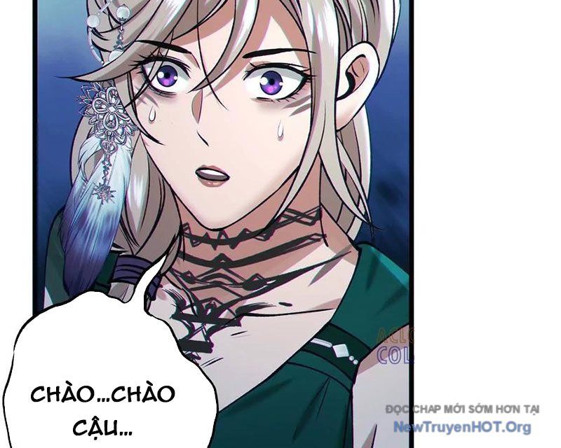 Dị Chủng Hắc Đản: Chapter 14