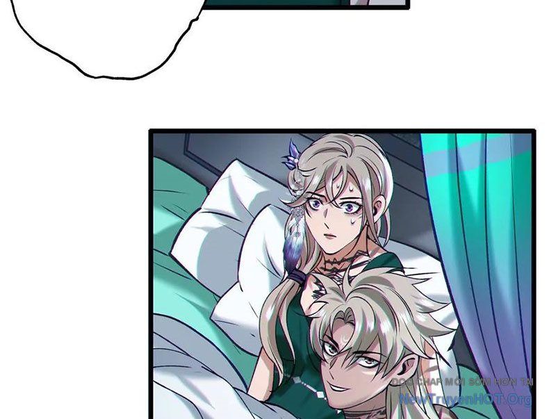 Dị Chủng Hắc Đản: Chapter 14