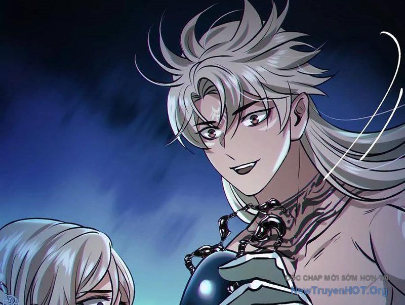 Dị Chủng Hắc Đản: Chapter 14