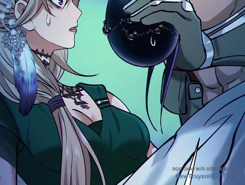 Dị Chủng Hắc Đản: Chapter 14