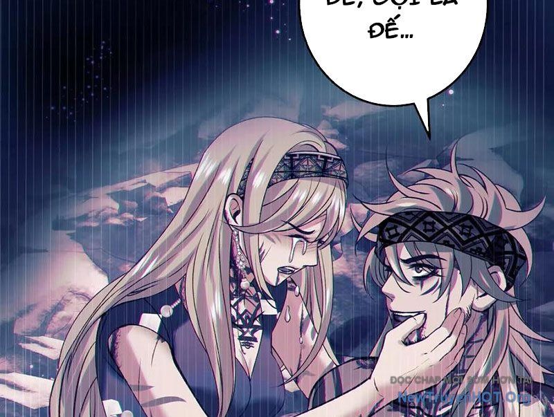 Dị Chủng Hắc Đản: Chapter 14