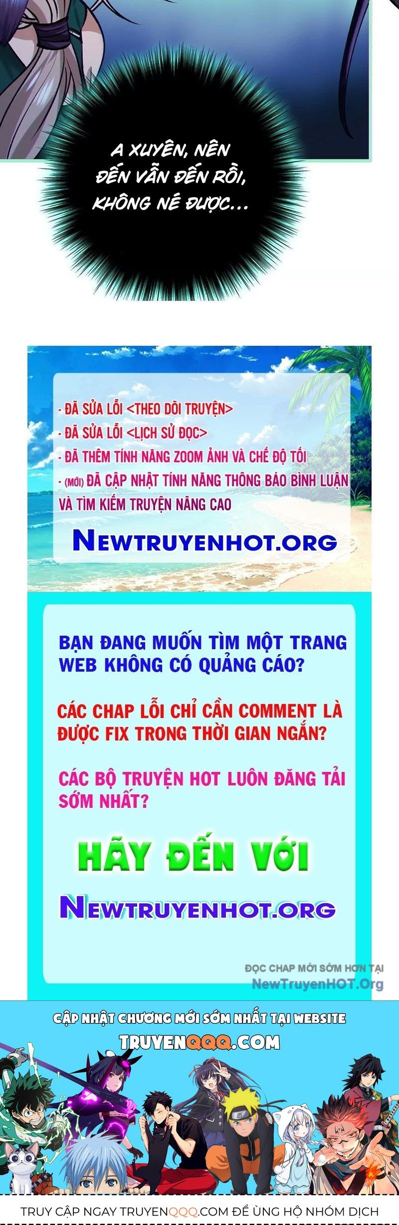 Dị Chủng Hắc Đản: Chapter 14