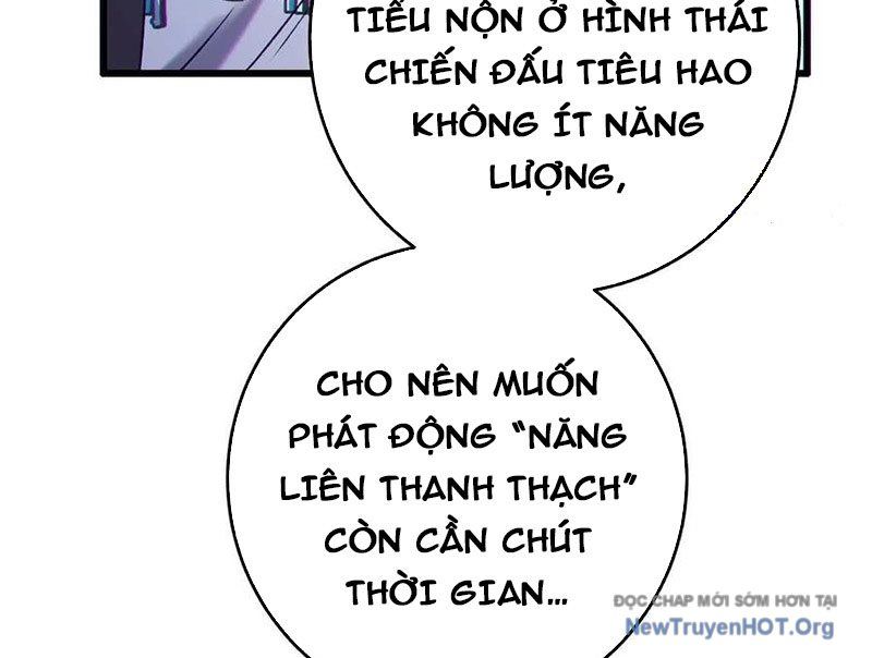 Dị Chủng Hắc Đản: Chapter 14