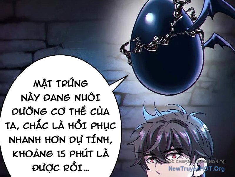 Dị Chủng Hắc Đản: Chapter 14