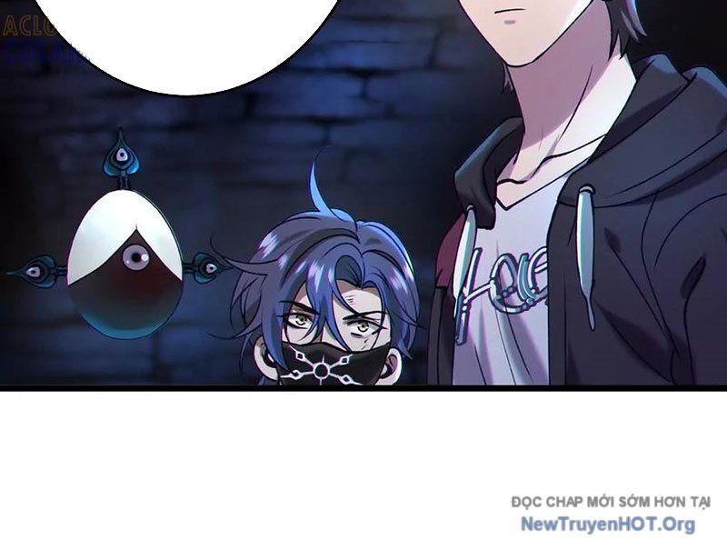 Dị Chủng Hắc Đản: Chapter 14