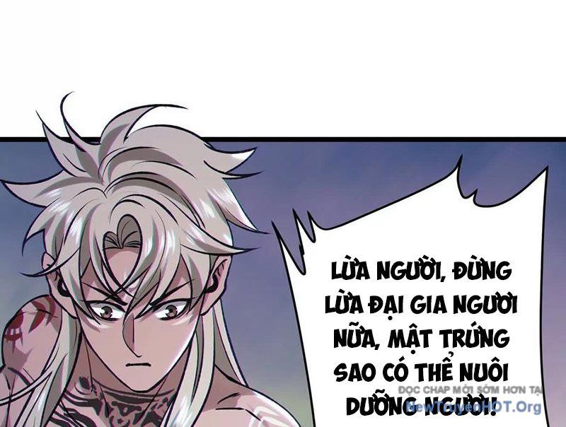 Dị Chủng Hắc Đản: Chapter 14