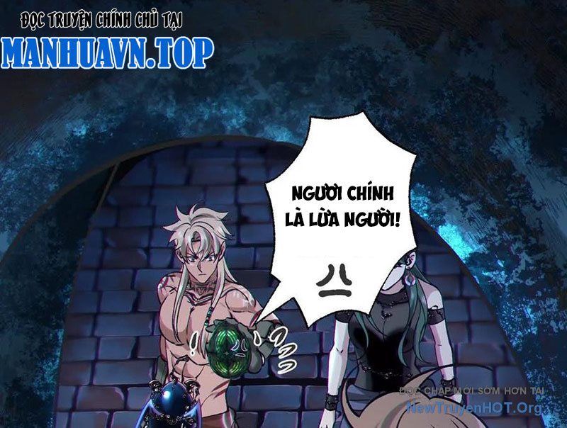 Dị Chủng Hắc Đản: Chapter 14