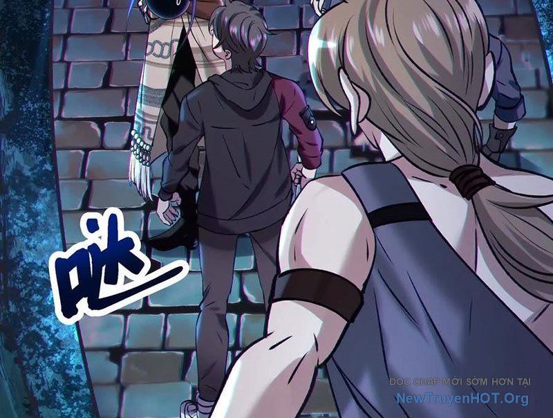 Dị Chủng Hắc Đản: Chapter 14