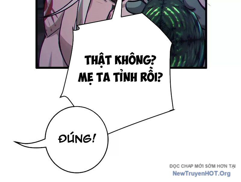 Dị Chủng Hắc Đản: Chapter 14