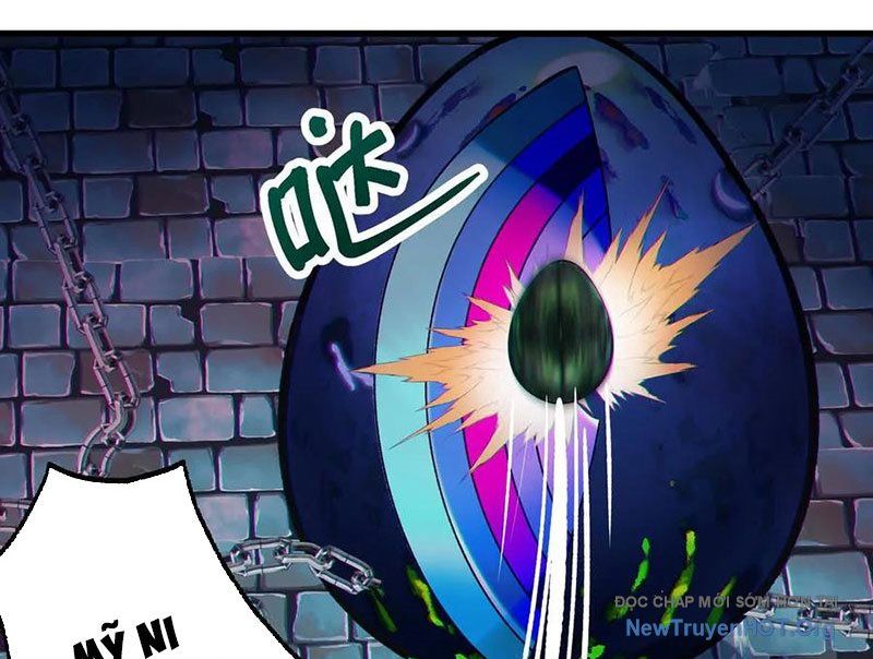 Dị Chủng Hắc Đản: Chapter 14