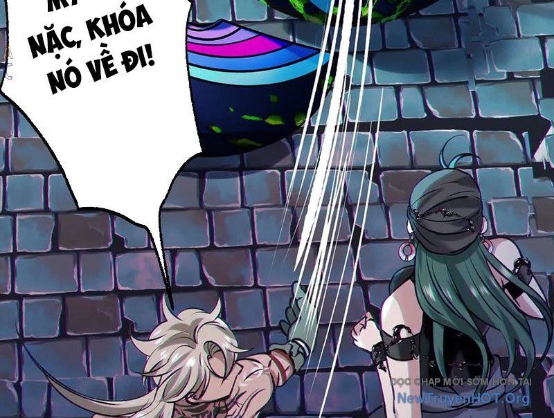 Dị Chủng Hắc Đản: Chapter 14