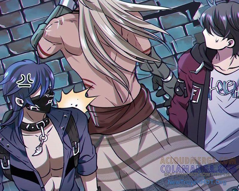 Dị Chủng Hắc Đản: Chapter 14