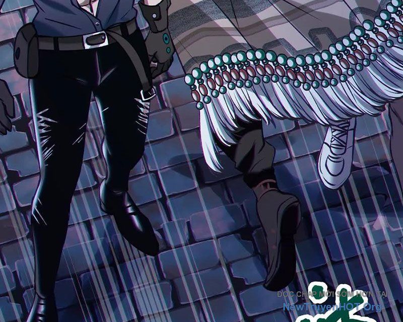 Dị Chủng Hắc Đản: Chapter 14