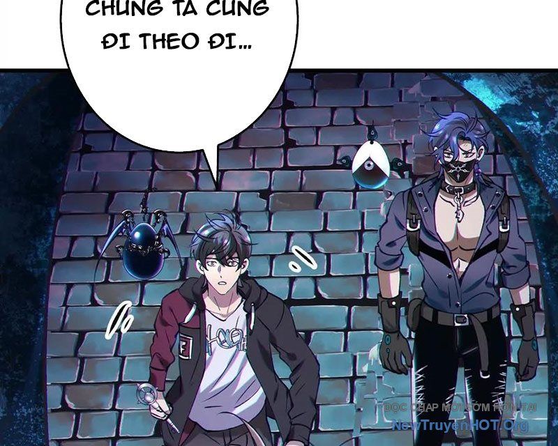 Dị Chủng Hắc Đản: Chapter 14