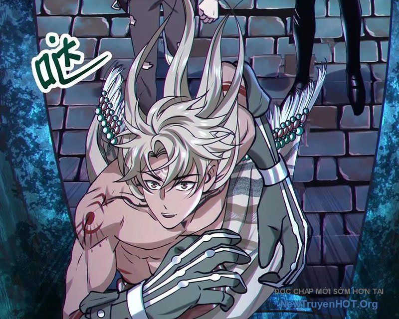 Dị Chủng Hắc Đản: Chapter 14