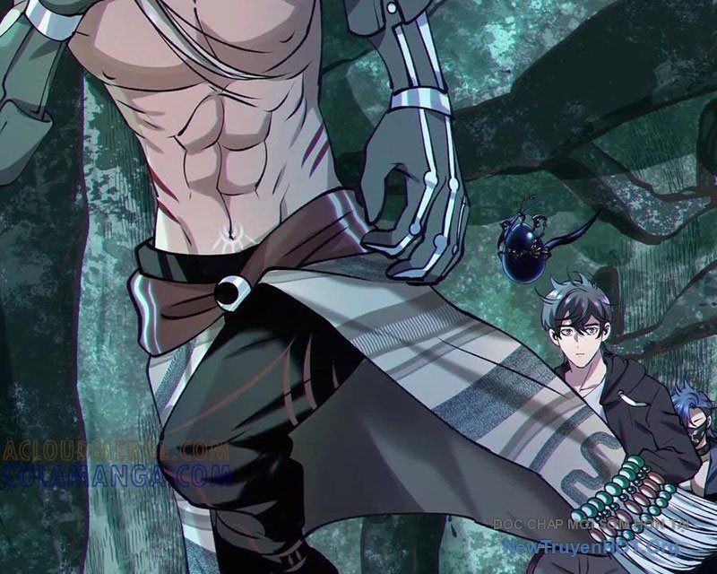 Dị Chủng Hắc Đản: Chapter 14